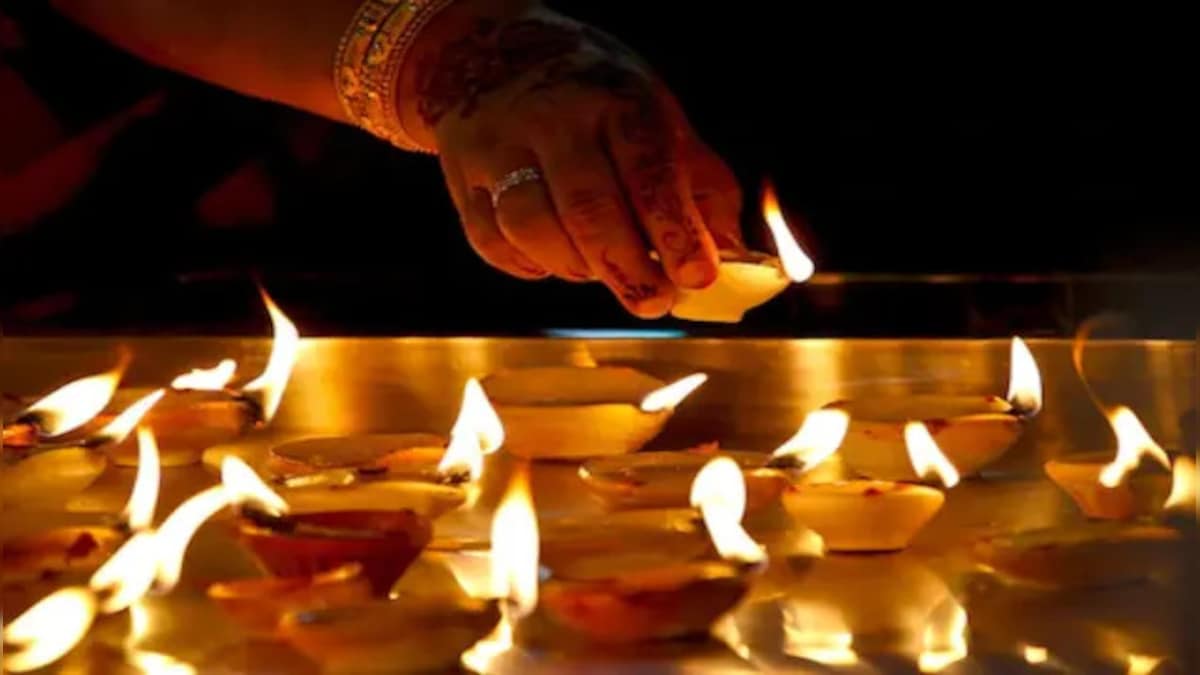 Diwali 2022: How the festival of lights is celebrated in different parts of India