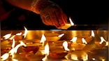Diwali 2022: How the festival of lights is celebrated in different parts of India