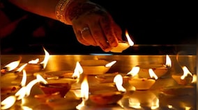 Firecracker in Deepawali: Why Hindus don't need textual sanction to observe a tradition