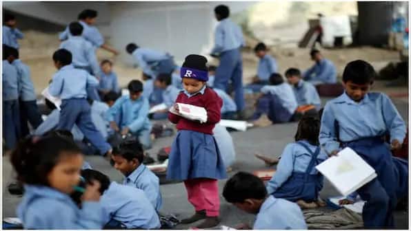 Center launches National Curriculum Framework for early children education with focus on five dimensional growth