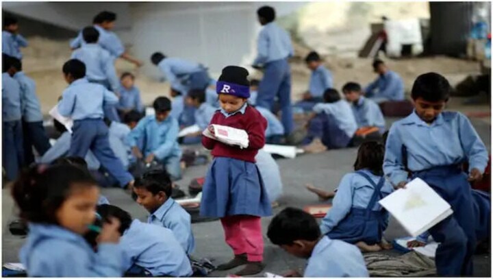 Center launches National Curriculum Framework for early children education with focus on five dimensional growth