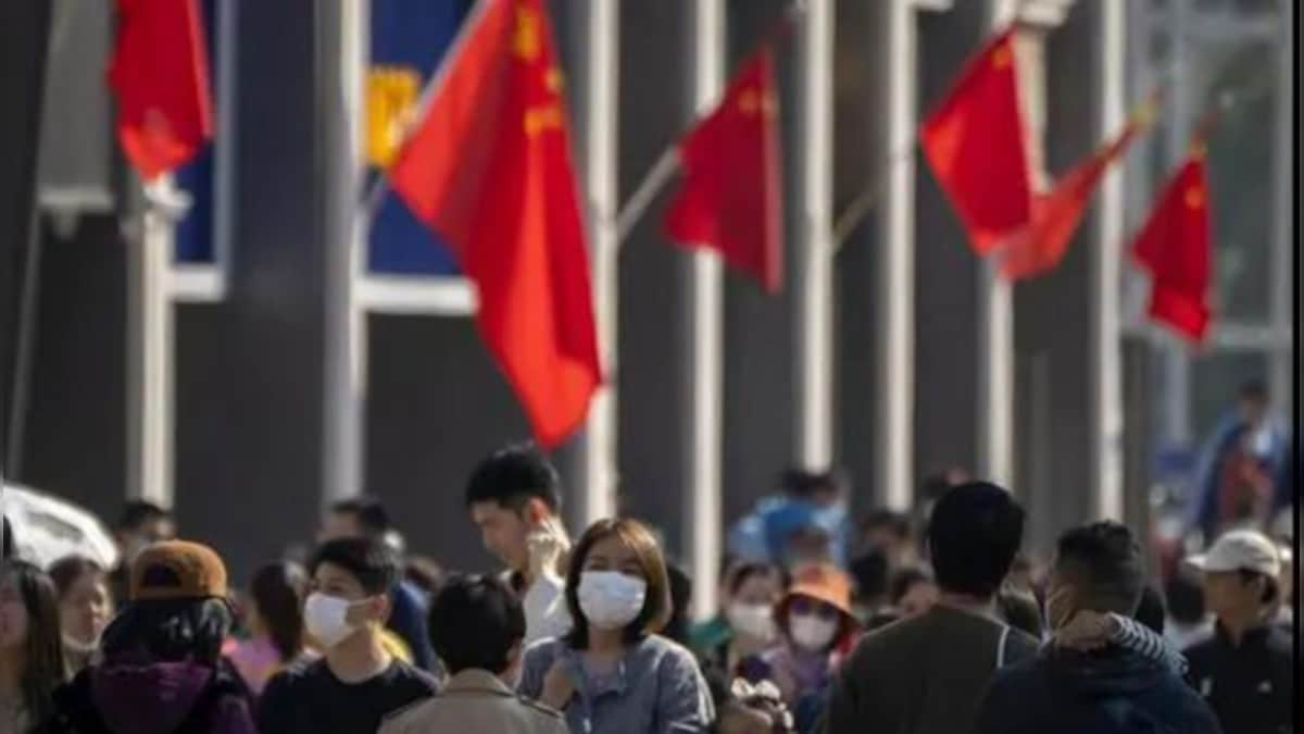 Why are China’s COVID rules so strict?