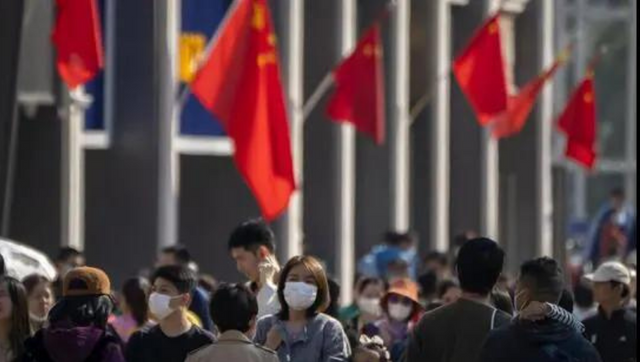 ‘Jimmy Jimmy, Aaja Aaja’: Why Chinese are using Bollywood's 'Disco Dancer' hit number to protest amid COVID lockdown? ‘Jimmy Jimmy, Aaja Aaja’: Why Chinese are using Bollywood's 'Disco Dancer' hit number to protest amid COVID lockdown?