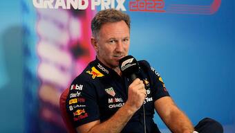 Formula 1: 'His legacy lives on', Red Bull chief Christian Horner pays tribute to Dieter Mateschitz