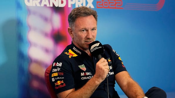 Formula 1: 'His legacy lives on', Red Bull chief Christian Horner pays tribute to Dieter Mateschitz
