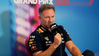 Formula 1: 'His legacy lives on', Red Bull chief Christian Horner pays tribute to Dieter Mateschitz