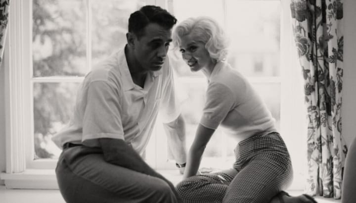 Success of Blonde shows public obsession with unfortunate celebrity lives