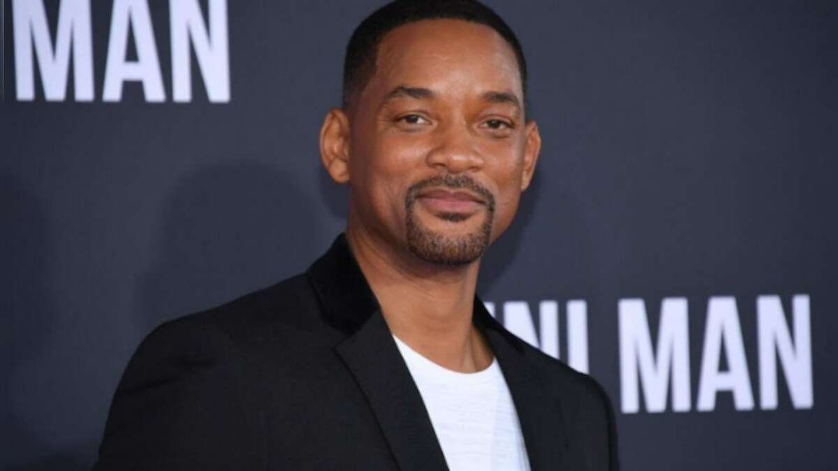 Will Smith starrer Emancipation gets release date, post-slap