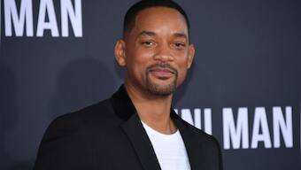 Will Smith starrer Emancipation gets release date, post-slap
