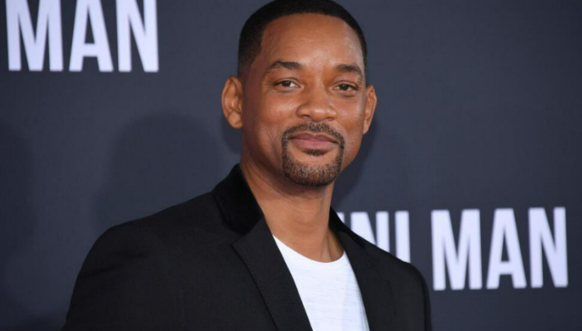 Will Smith starrer Emancipation gets release date, post-slap Will Smith starrer Emancipation gets release date, post-slap