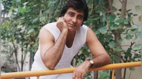 Vinod Khanna: The actor who preferred Osho over stardom