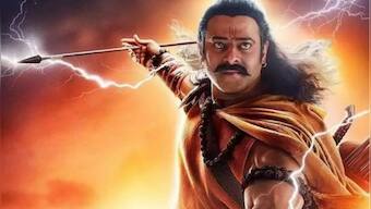 Adipurush teaser fallout, VFX to be changed