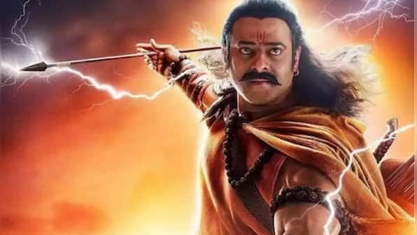 Adipurush teaser fallout, VFX to be changed