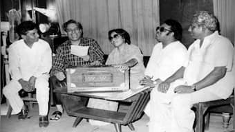 Usha Khanna: The only living female music composer of Bollywood