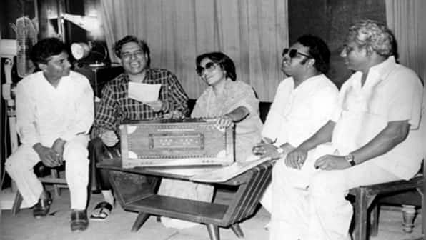 Usha Khanna: The only living female music composer of Bollywood
