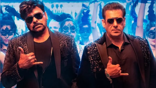 GodFather movie review: Chiranjeevi-starrer is a mediocre remake plus a VFX-heavy Salman Khan