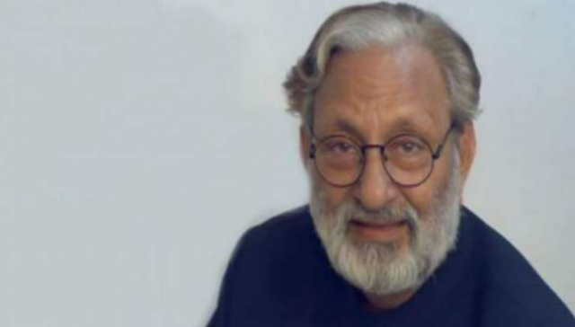 Goodbye and 3 Idiots actor Arun Bali passes away at the age of 79 in Mumbai Goodbye and 3 Idiots actor Arun Bali passes away at the age of 79 in Mumbai