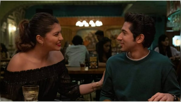 Rahul Nair’s Eternally Confused And Eager For Love Makes it in top 10 of Screen Rant