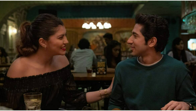 Rahul Nair’s Eternally Confused And Eager For Love Makes it in top 10 of Screen Rant Rahul Nair’s Eternally Confused And Eager For Love Makes it in top 10 of Screen Rant