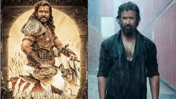 Vikram Vedha makers feel unaffected by box office clash with Ponniyin Selvan 1, read details