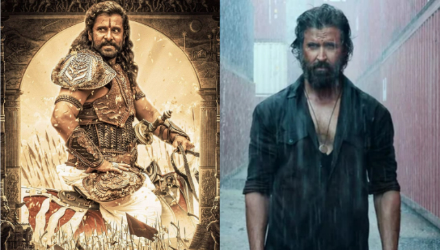 Vikram Vedha makers feel unaffected by box office clash with Ponniyin Selvan 1, read details Vikram Vedha makers feel unaffected by box office clash with Ponniyin Selvan 1, read details