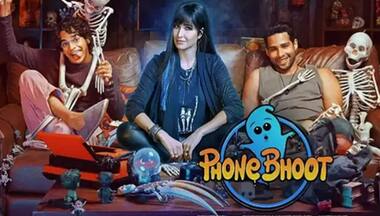 Phone Bhoot trailer: Katrina Kaif, Siddhant Chaturvedi & Ishaan's film has the right blend of comic and horror elements