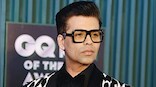 Karan Johar quits Twitter: 'Making space for more positive energies only'
