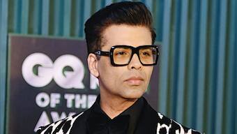 Karan Johar quits Twitter: 'Making space for more positive energies only'