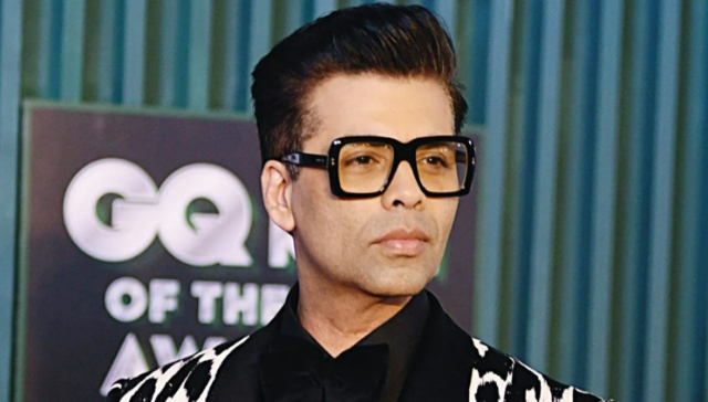 Karan Johar quits Twitter: 'Making space for more positive energies only' Karan Johar quits Twitter: 'Making space for more positive energies only'
