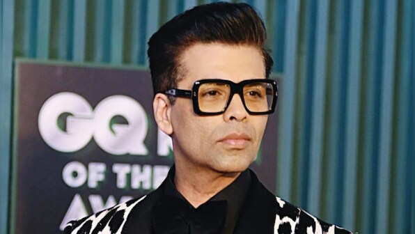 Karan Johar quits Twitter: 'Making space for more positive energies only'