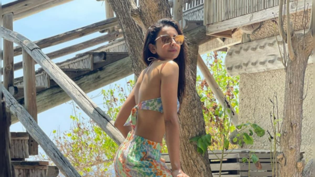 Rakul Preet Singh turns 32: Take a look at some of her best Instagram pictures