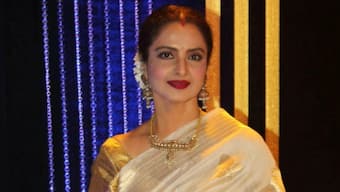 Happy Birthday Rekha: A look at her best performances