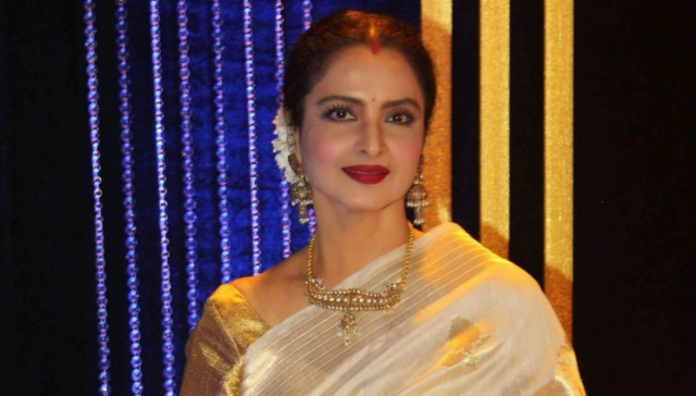 Happy Birthday Rekha: A look at her best performances Happy Birthday Rekha: A look at her best performances