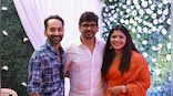 KGF 2 and Kantara makers announce next film Dhoomam with Muhurat shots