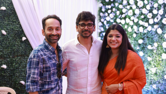 KGF 2 and Kantara makers announce next film Dhoomam with Muhurat shots KGF 2 and Kantara makers announce next film Dhoomam with Muhurat shots