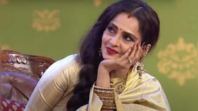 Rekha: The 'Super-Enigma' turns 68