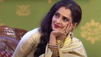 Rekha: The 'Super-Enigma' turns 68