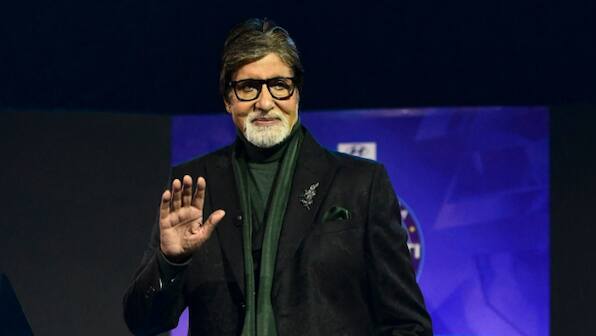 Bachchan Back To Beginning festival hardly does justice to the legend