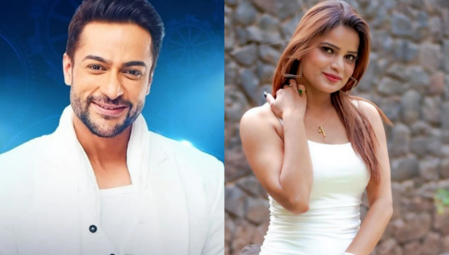 Bigg Boss 16: Archana Gautam accuses Shalin Bhanot of pushing her; housemates come out in support Bigg Boss 16: Archana Gautam accuses Shalin Bhanot of pushing her; housemates come out in support