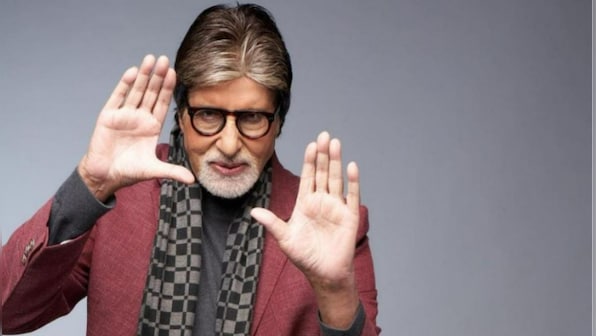 Amitabh Bachchan 80th birthday: Take a look at his all-time best dialogues