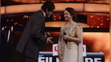 Why did Amitabh Bachchan & Madhuri Dixit never do a film together?