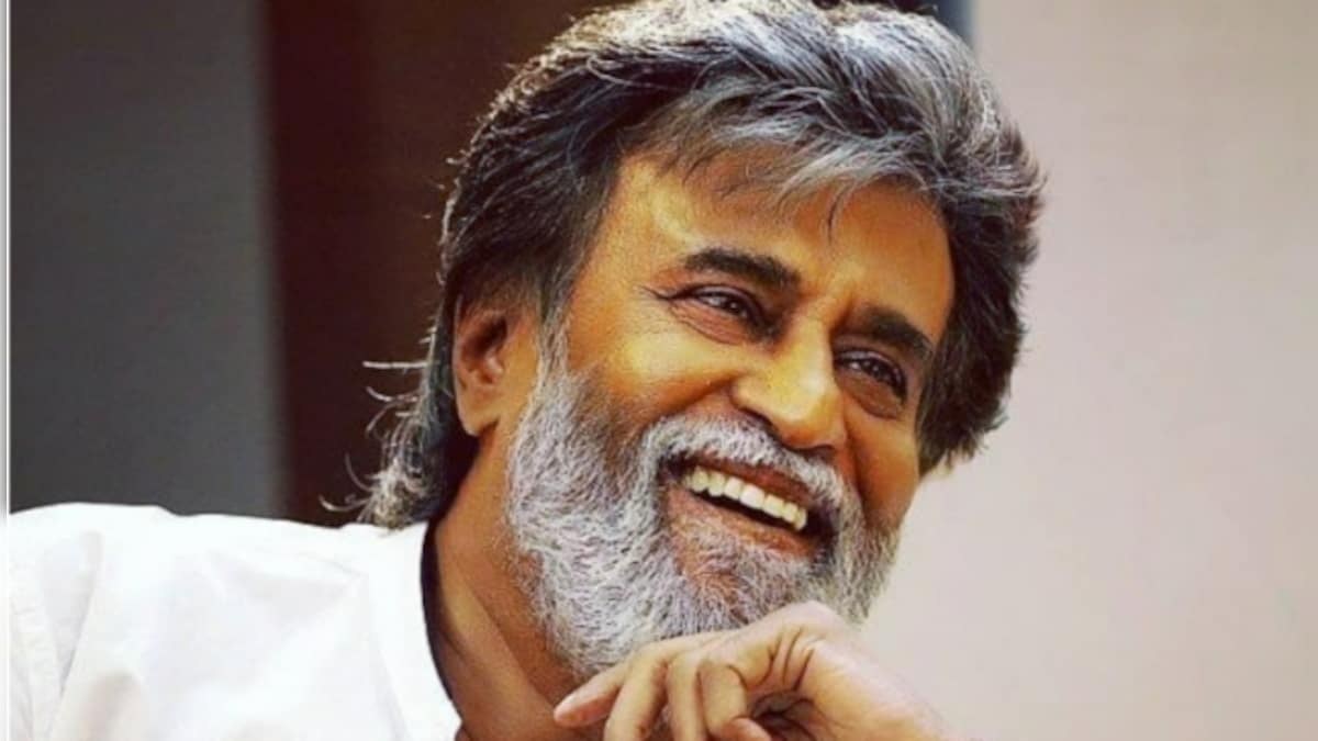 Rajini can’t? Rajinikanth garu, it’s time to re-invent yourself