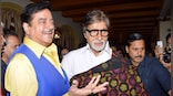“We had our differences in the past… but he will always be the Mahanayak,” Shatrughan Sinha on his Dostana with Amitabh