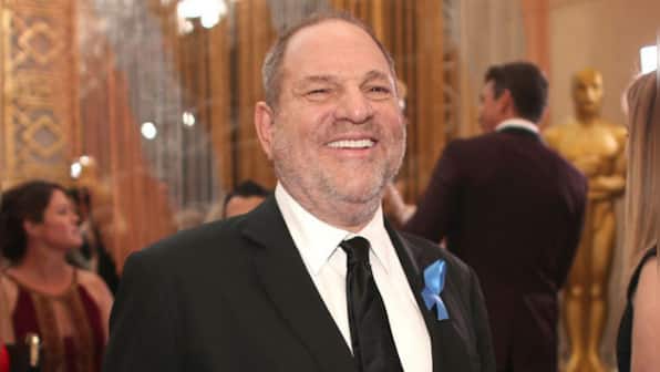 Harvey Weinstein held in 'medieval' conditions ahead of court: Lawyer