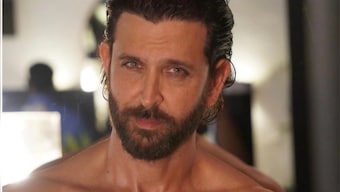 Here's what Hrithik Roshan has to say about his favorite character he has played so far
