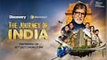 The Journey of India review: Ambitious, maximalist and captures India and its progress since Independence