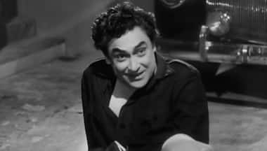 Ashok Kumar: Hindi cinema’s first superstar