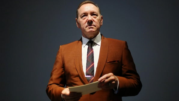 Kevin Spacey trial proceeds after his lawyer contracts COVID-19
