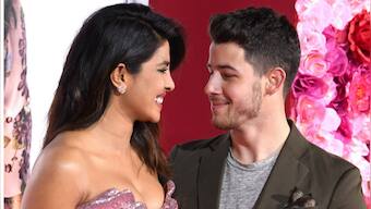 Priyanka Chopra gives glance at her Karwa Chauth Mehendi with Nick Jonas’ initials