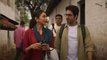 Doctor G normalizes the V word in the male gaze